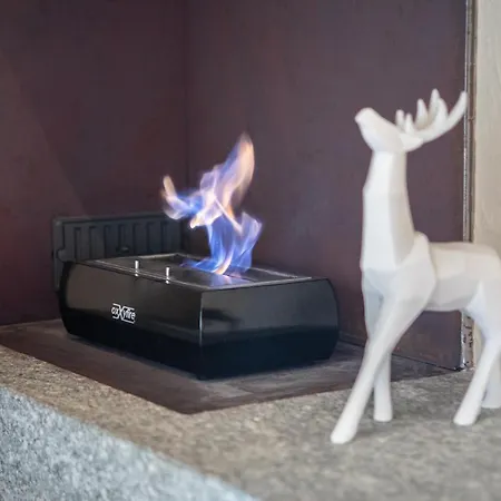 Les Corneilles - דירה מגב