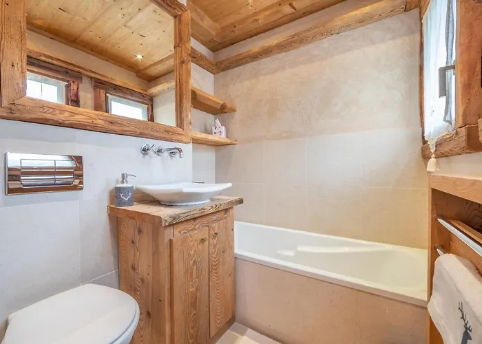 Les Corneilles - アパート