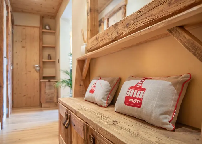 Les Corneilles - * メジェーヴ