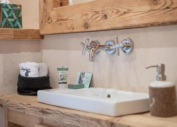 דירה Les Corneilles -