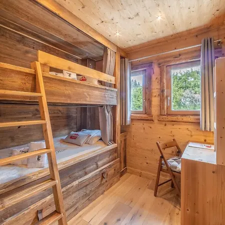 Les Corneilles - * Megeve