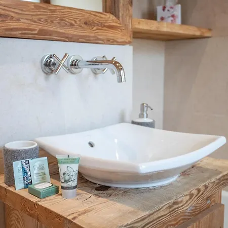 Les Corneilles - Apartment Megeve