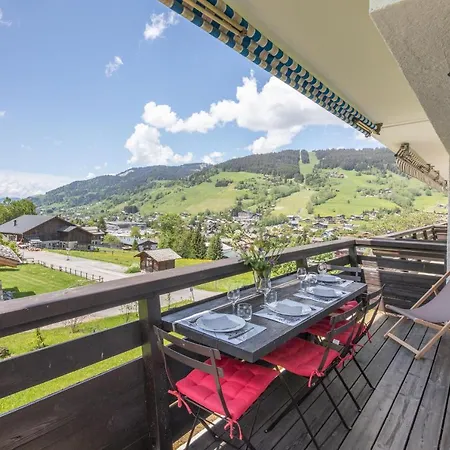 Les Corneilles - * Megeve