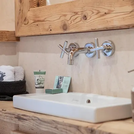 Apartment Les Corneilles -