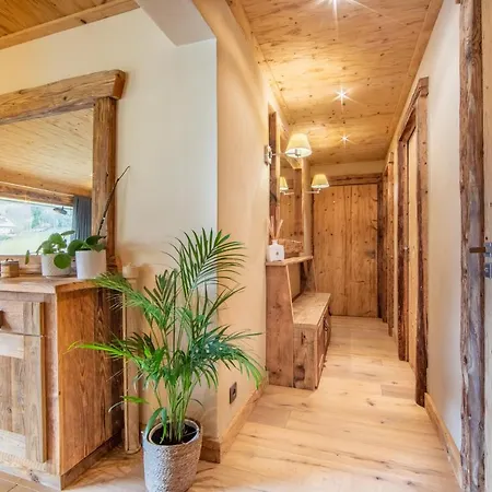 Apartment Les Corneilles - *