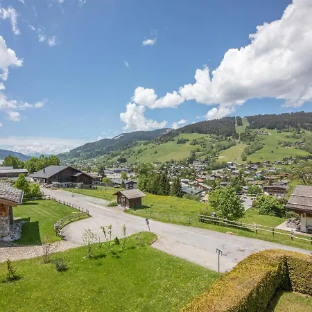 Les Corneilles - * Megeve