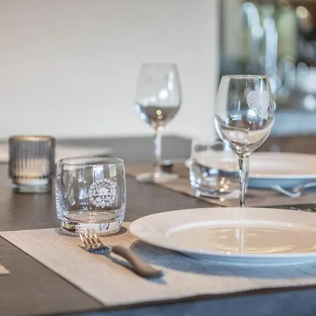 Les Corneilles - Apartment