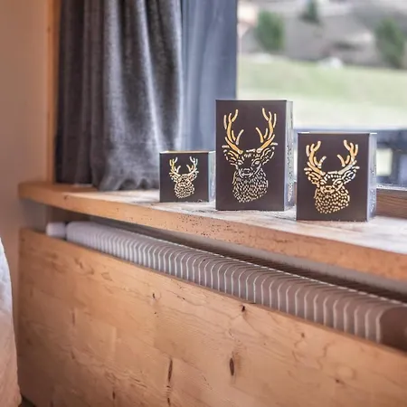 Les Corneilles - Apartment *