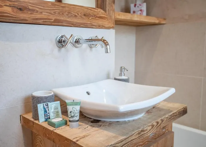 Les Corneilles - Appartement Megève