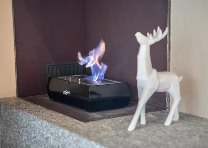 Les Corneilles - Appartement Megève