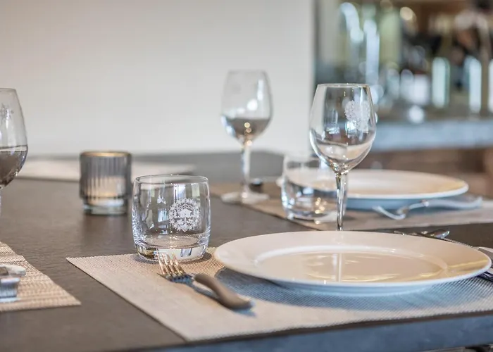 Les Corneilles - Appartement